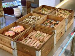-昆山琶拉帝诗酒店·河畔咖啡厅Riverside Cafe