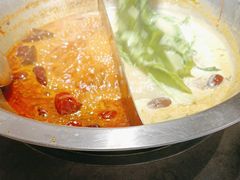 -骨之味·筒骨汤火锅(江头店)
