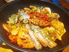 大厨海鲜锅-大厨的餐厅(曾厝垵总店)