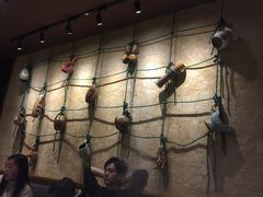 -汉巴味德自助餐厅(嘉定宝龙广场店)
