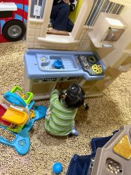 -欧酷世界动力星球(王府井奥莱UP TOWN店)