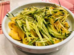 新疆凉皮子-巴依老爷新疆美食(清华东门店)