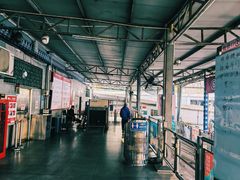 -广州东站汽车客运站