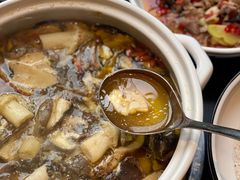 -黔蘑菇四季餐厅(观山湖店)