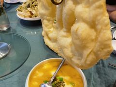 -天毓山庄·餐厅