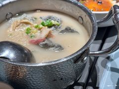 -小大董·烤鸭(观景餐厅·南京西路店)