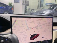 -TESLA 特斯拉(北京颐堤港体验店)