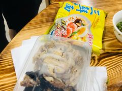 -三千坪超级火锅市场·土灶牛肉火锅