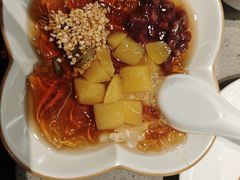 -海底捞火锅(奥森店)