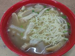 -新记肉骨茶