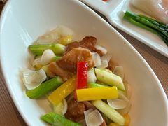 -顺德美的万豪酒店-万豪中餐厅