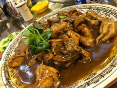 -灵福缘私房菜·农家菜(拈花湾·灵山大佛必推店)