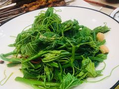 -巴依老爷新疆美食(清华东门店)