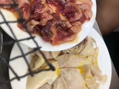 -松明一烤肉馆(鲁园店)