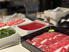 -海底捞火锅(勒泰店)
