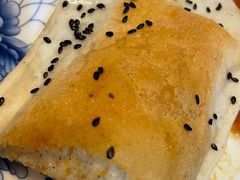 蒙城烧饼-同庆楼(金宝汇店)