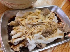 猪肝瘦肉肠粉-海浪食店(湖滨中路店)