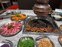 -麻蒲碳烤肉(远景路1号店)