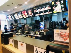 -麦当劳(厦门思明路店)