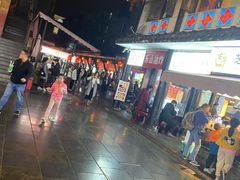 -文庙广场小吃一条街