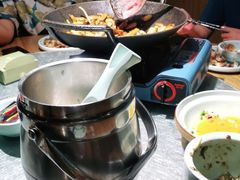 -沅江水·湖南家宴(南村万博长隆商圈店)