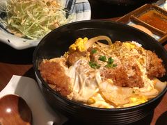 -山杏yama-katsu·吉列炸物