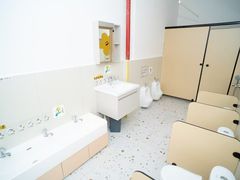 -全优加早教托育园(广百新一城店)