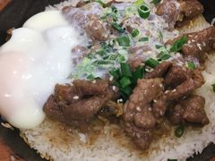 -红星光发煲仔饭(大石街店)