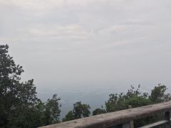 -紫金山索道-售票处