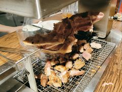 -柿子树炭烤羊腿(金台路店)