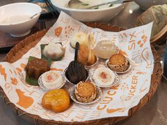 -安泰楼·佛跳墙创始人·传统闽味早茶·酒楼(三坊七巷闽菜地标店)