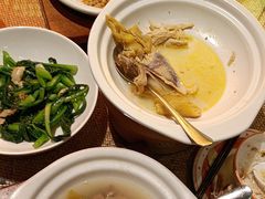 -老客家·客家菜(万达店)
