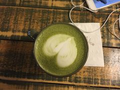 -Cafe Alice咖啡爱丽丝(奥城店)