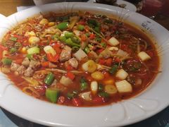 -别院里音乐餐酒吧(双流航空港店)
