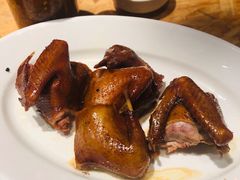 -陈鹏鹏潮汕菜(宝安机场T3航站楼店)