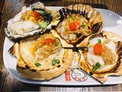 -本色.小马哥烧烤(五一路总店)