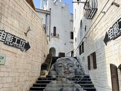 -华谊兄弟（长沙）电影小镇