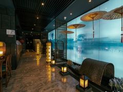 -上足·影院足道·SPA(红岭店)