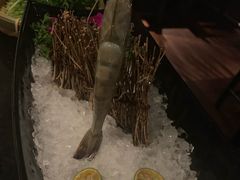 -捞王锅物料理(凯旋路店)