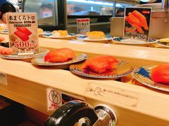 -大起水产回转寿司(道顿堀店)