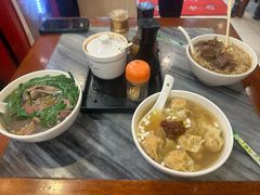 -竹园竹升面(西关总店)