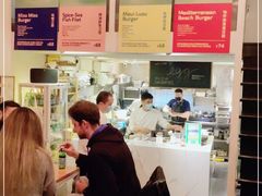 -Egg•Allday Brunch(襄阳北路店)