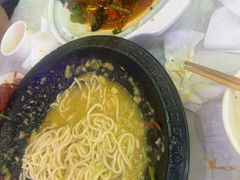 -金陵暴走小龙虾·迷踪蟹(凯德MALL店)