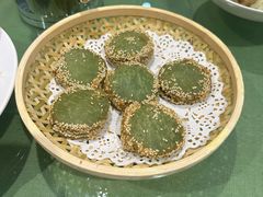 -桃子餐厅·天津菜(王顶堤总店)