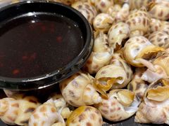 -桥东喜碧海鲜街(水东街店)