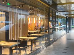 -麦当劳(帝豪店)