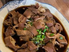 -土桥手掌鸡·26年灌县老味道(都江堰店)