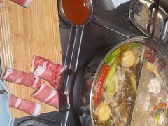 -马路牙子烧烤音乐酒馆(望京店)