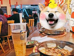 -茶百道(中海环宇城店)