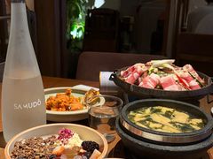 -双门洞·森系料理(体育西店)